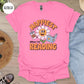 Happiest when I'm Reading T-Shirt