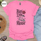 Run Little Mouse T-Shirt