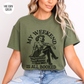 My Weekend is all Booked T-Shirt-Stripeypeach