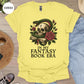 In My Fantasy Book Era T-Shirt