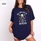 My TBR List is Devilish T-Shirt