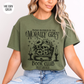 Proud Member of the Morally Grey Book Club T-Shirt