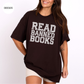 Read Banned Books T-Shirt