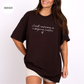 A Well Read Woman is a Dangerous Creature T-Shirt