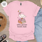 Silly Goose Book Club T-Shirt