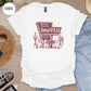 Smutville Bookish T-Shirt