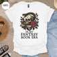 In My Fantasy Book Era T-Shirt