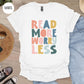 Read More Worry Less T-Shirt