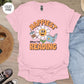 Happiest when I'm Reading T-Shirt
