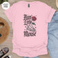 Run Little Mouse T-Shirt