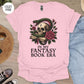 In My Fantasy Book Era T-Shirt