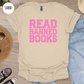 Read Banned Books T-Shirt
