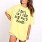 I Work So I Can Buy More Books T-Shirt-Stripeypeach
