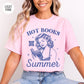 Hot Books Summer T-Shirt