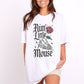 Run Little Mouse T-Shirt