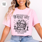 Proud Member of the Morally Grey Book Club T-Shirt