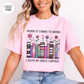 No Shelf Control T-Shirt