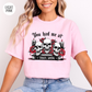 Trigger Warning T-Shirt
