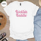 Bookish Baddie T-Shirt
