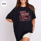 Smutville Bookish T-Shirt
