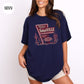 Smutville Bookish T-Shirt