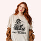 Proud Smut Reader | Book T-Shirt-Stripeypeach