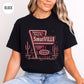 Smutville Bookish T-Shirt
