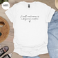 A Well Read Woman is a Dangerous Creature T-Shirt