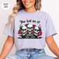 Trigger Warning T-Shirt