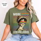 More Pride Less Prejudice T-Shirt