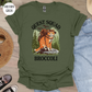 Quest Squad Broccoli T-shirt