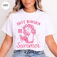 Hot Books Summer T-Shirt