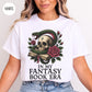 In My Fantasy Book Era T-Shirt