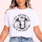 I Still Read Fairytales T-Shirt-Stripeypeach