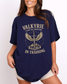 Valkyrie In Training | ACOTAR Inspired T-shirt