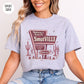 Smutville Bookish T-Shirt