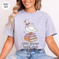 Silly Goose Book Club T-Shirt