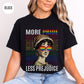 More Pride Less Prejudice T-Shirt