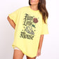 Run Little Mouse T-Shirt