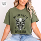 My TBR List is Devilish T-Shirt