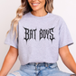 Bat Boys | Fantasy Book T-Shirt
