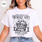 Proud Member of the Morally Grey Book Club T-Shirt