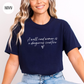 A Well Read Woman is a Dangerous Creature T-Shirt