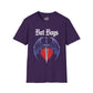Bat Boys | ACOTAR Inspired Bookish T-Shirt-Stripeypeach