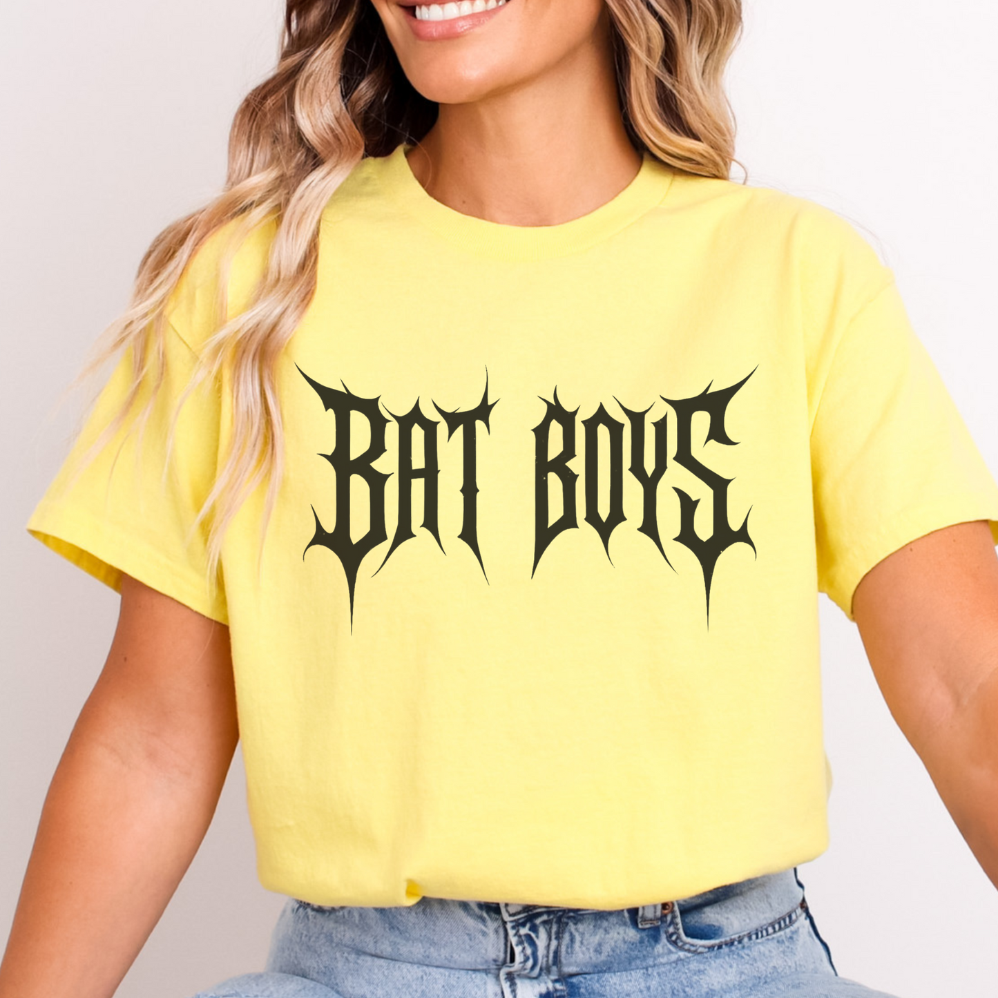 Bat Boys | Fantasy Book T-Shirt