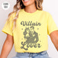 Villain Lover T-Shirt