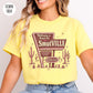 Smutville Bookish T-Shirt