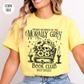 Proud Member of the Morally Grey Book Club T-Shirt