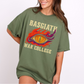 Basgiath War College | Fourth Wing Inspired Book T-Shirt