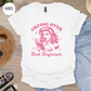 Crying over Book Boyfriends T-Shirt